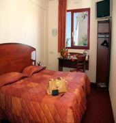 Comfort Hotel Airport CDG