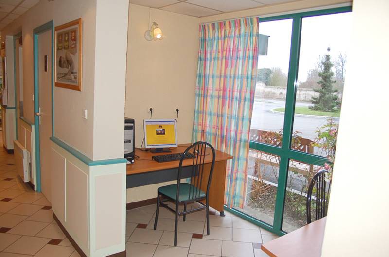 Comfort Hotel Airport CDG
