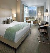 Coast Coal Harbour Hotel by APA