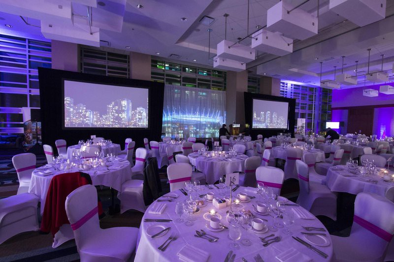 Coast Coal Harbour Hotel by APA