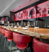 Coast Coal Harbour Hotel by APA
