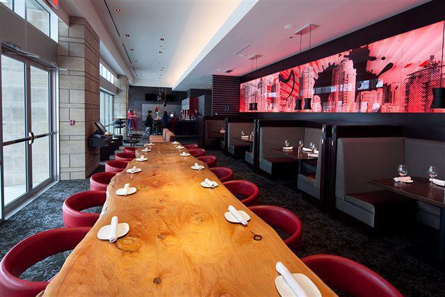 Coast Coal Harbour Hotel by APA