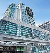 Coast Coal Harbour Hotel by APA
