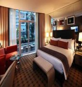 Loden Hotel