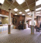 Rodd Grand Yarmouth Hotel