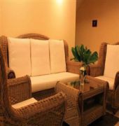 S.B. Living Place
