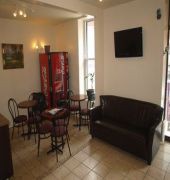 Hotel Européenne