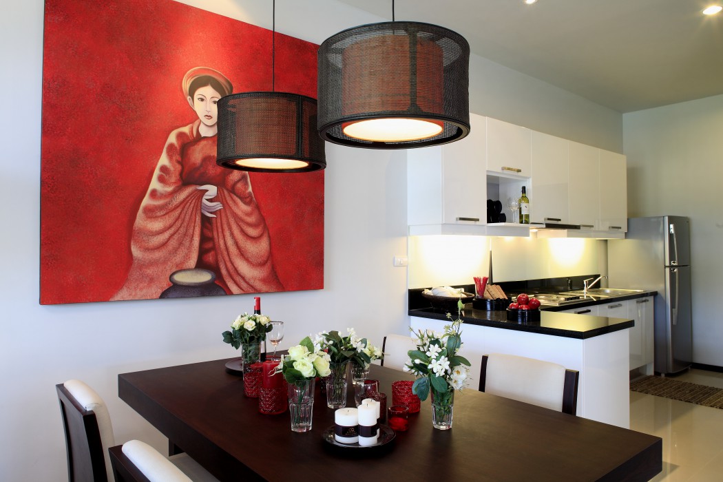 Two Villas Holiday Phuket: Onyx Style Nai Harn Beach
