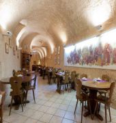 Hôtel Au-Couvent-du-Franciscain