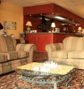Premier Mountain Lodge and Suites