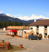 Premier Mountain Lodge and Suites