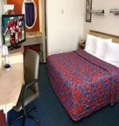 Red Roof Inn Tallahassee