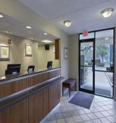 Red Roof Inn Tallahassee