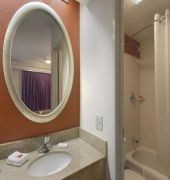 Red Roof Inn Tallahassee