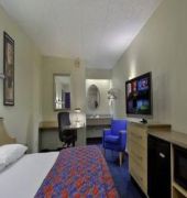 Red Roof Inn Tallahassee