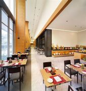 The Gateway Hotel EM Bypass