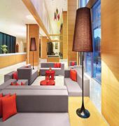 The Gateway Hotel EM Bypass