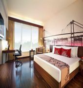 The Gateway Hotel EM Bypass