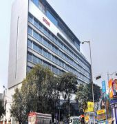 The Gateway Hotel EM Bypass