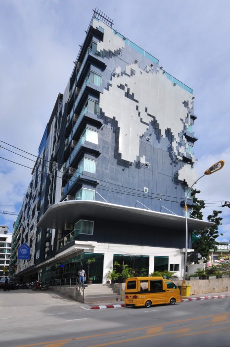 The Aim Patong Hotel