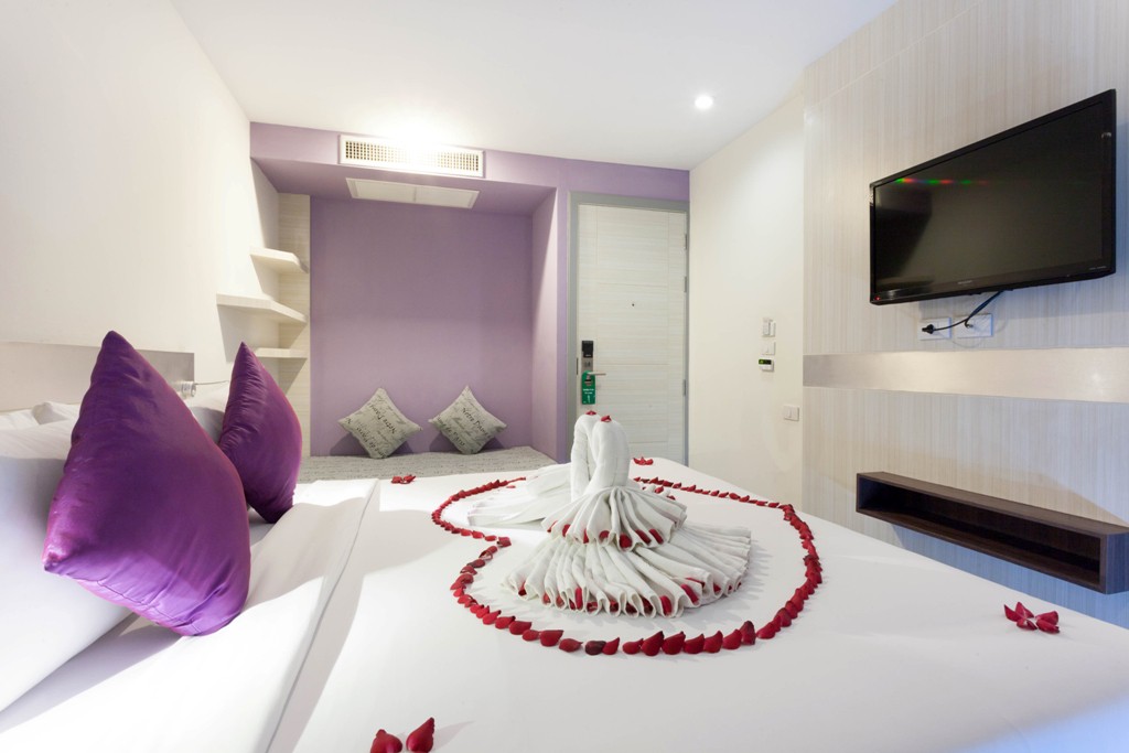The Aim Patong Hotel