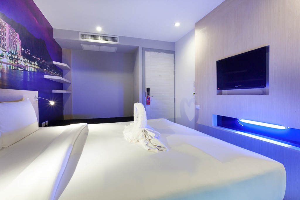 The Aim Patong Hotel