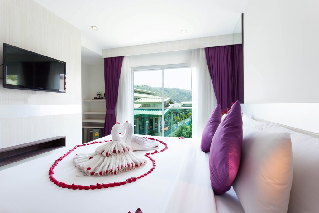 The Aim Patong Hotel