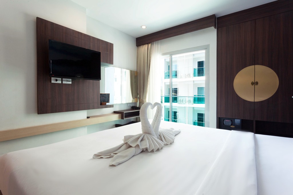 The Aim Patong Hotel