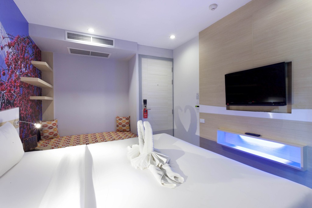 The Aim Patong Hotel