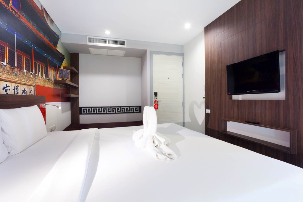 The Aim Patong Hotel