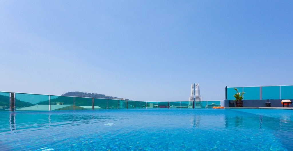 The Aim Patong Hotel