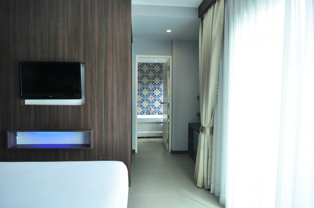 The Aim Patong Hotel