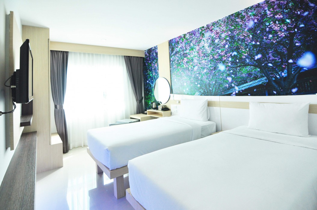 The Aim Patong Hotel