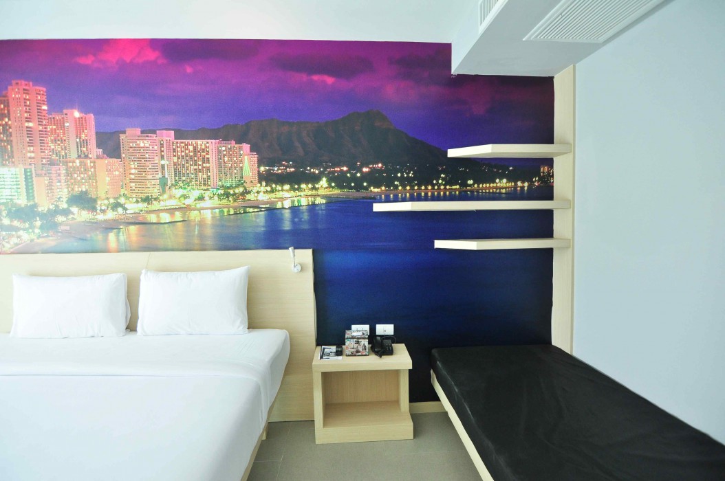 The Aim Patong Hotel