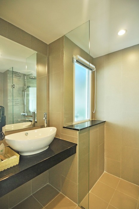 The Aim Patong Hotel