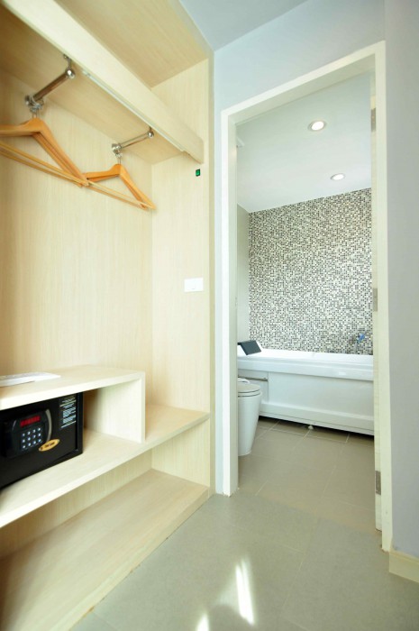 The Aim Patong Hotel