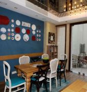 Collage Taksim Hotel