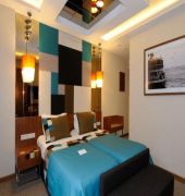 Collage Taksim Hotel