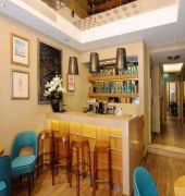Collage Taksim Hotel