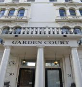 Garden Court Hotel