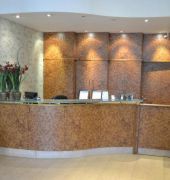Garden Court Hotel