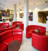 Park Hotel Diament Wrocław