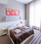 Park Hotel Diament Wrocław