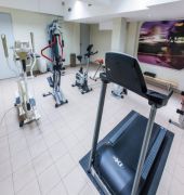 Park Hotel Diament Wrocław