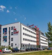 Park Hotel Diament Wrocław