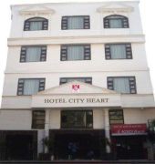Hotel City Heart
