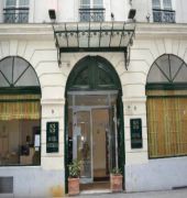 Hôtel D'Espagne