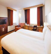 Hotel ibis London Blackfriars