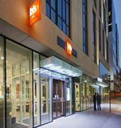 Hotel ibis London Blackfriars