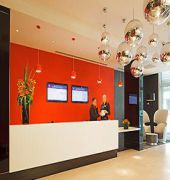 Hotel ibis London Blackfriars